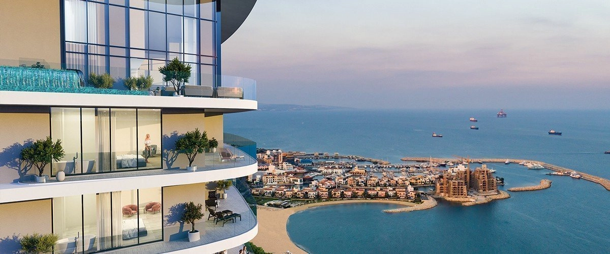 3 Bedroom Apartment for Sale in Limassol District