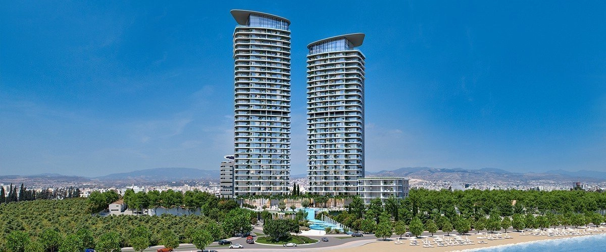 3 Bedroom Apartment for Sale in Limassol District