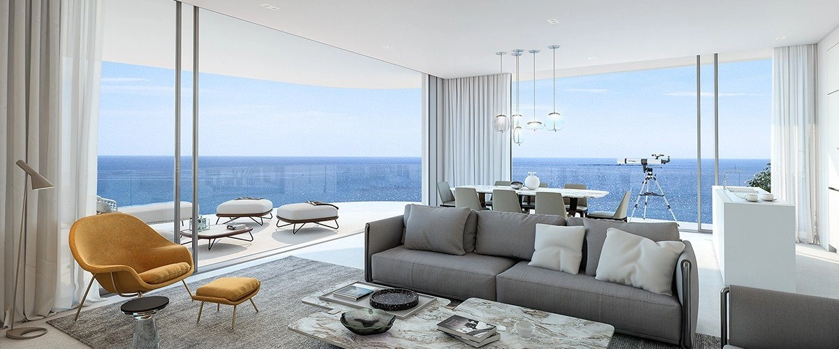 3 Bedroom Apartment for Sale in Limassol District