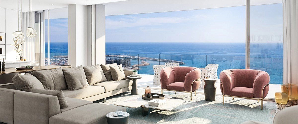 3 Bedroom Apartment for Sale in Limassol District