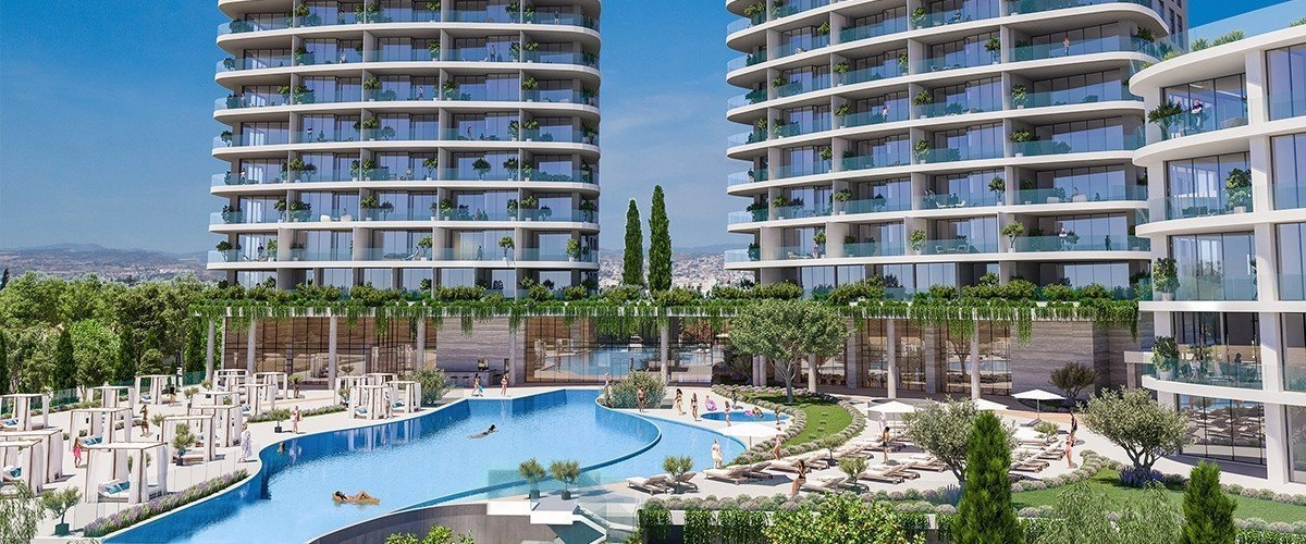 3 Bedroom Apartment for Sale in Limassol District