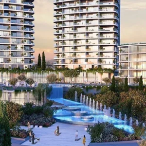 3 Bedroom Apartment for Sale in Limassol District