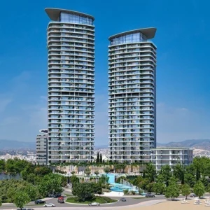 3 Bedroom Apartment for Sale in Limassol District