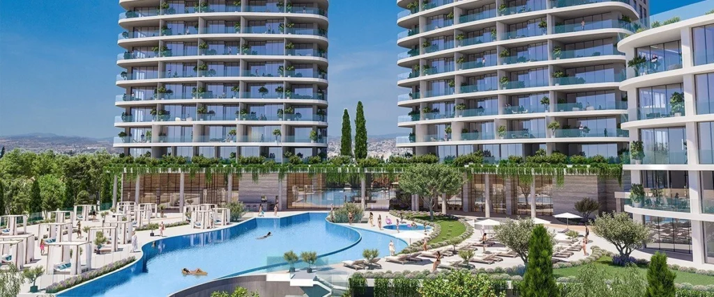 3 Bedroom Apartment for Sale in Limassol District