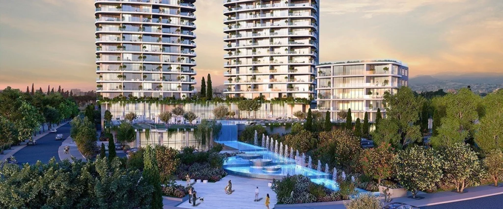 3 Bedroom Apartment for Sale in Limassol District
