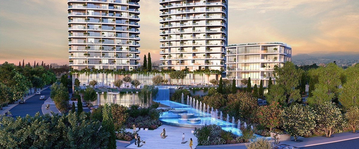 3 Bedroom Apartment for Sale in Limassol District