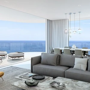 1 Bedroom Apartment for Sale in Limassol District