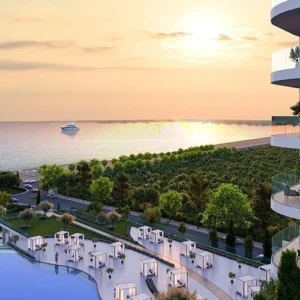 1 Bedroom Apartment for Sale in Limassol District