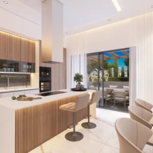 3 Bedroom House for Sale in Geroskipou, Paphos District
