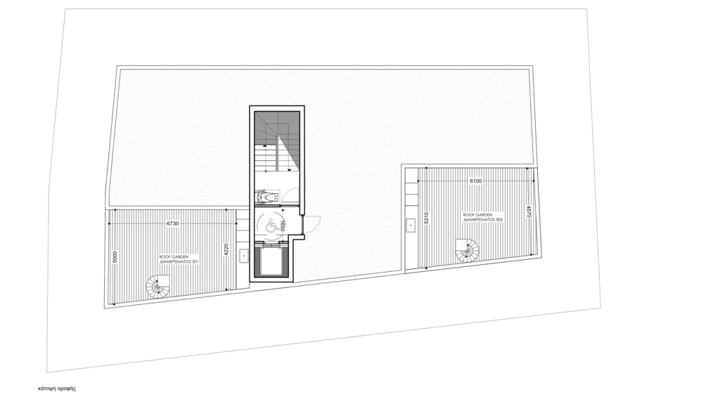 3 Bedroom Apartment for Sale in Aradippou, Larnaca District