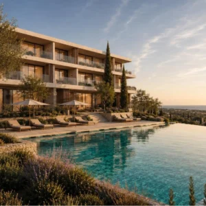 1 Bedroom Apartment for Sale in Chlorakas, Paphos District