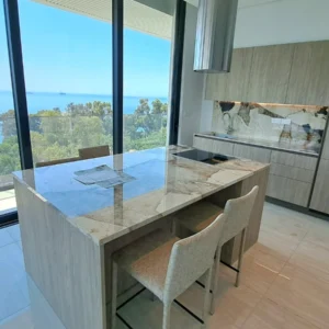 2 Bedroom Apartment for Rent in Potamos Germasogeias, Limassol District