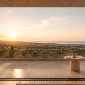 1 Bedroom Apartment for Sale in Chlorakas, Paphos District