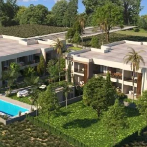 3 Bedroom Apartment for Sale in Xylofagou, Larnaca District