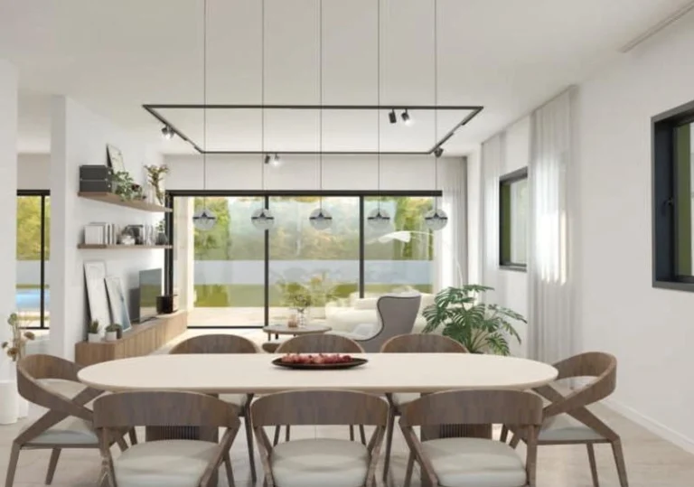 5 Bedroom House for Sale in Strovolos, Nicosia District
