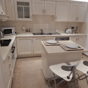2 Bedroom Apartment for Rent in Potamos Germasogeias, Limassol District