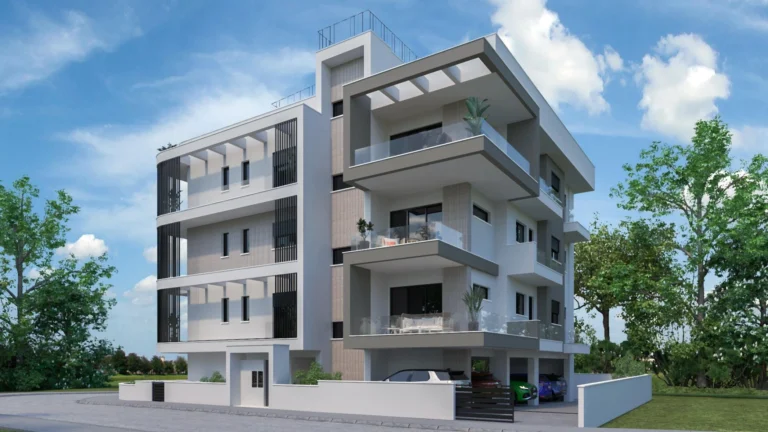 Cheap Apartments for Sale Limassol up to 600000 euro