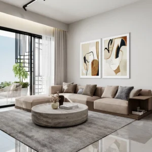 2 Bedroom Apartment for Sale in Larnaca – Agios Nikolaos, Limassol District