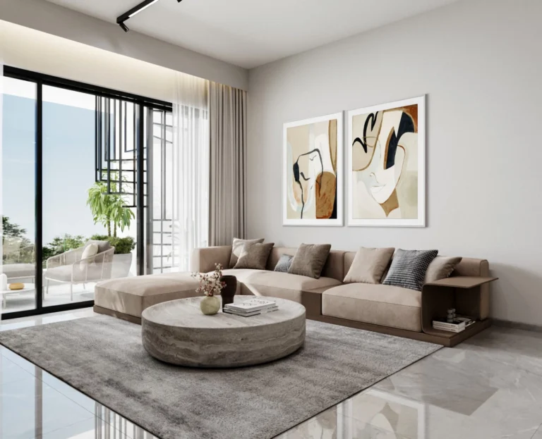 Cheap Apartments for Sale Limassol up to 600000 euro