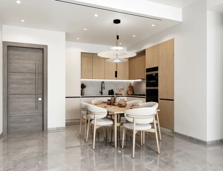 Cheap Apartments for Sale Limassol up to 600000 euro