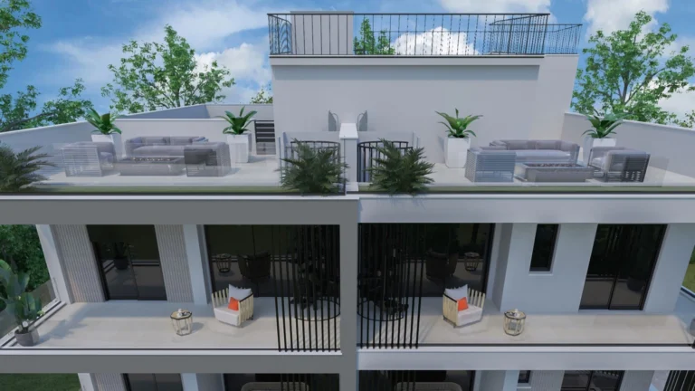 Cheap Apartments for Sale Limassol up to 600000 euro
