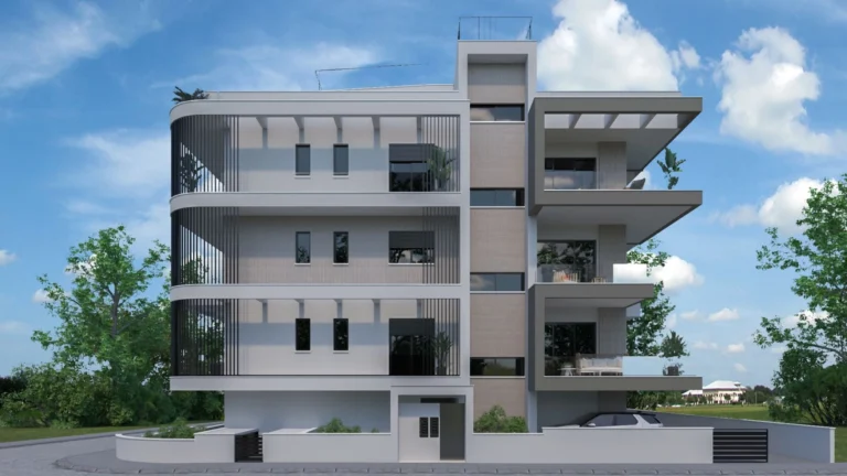 Cheap Apartments for Sale Limassol up to 600000 euro
