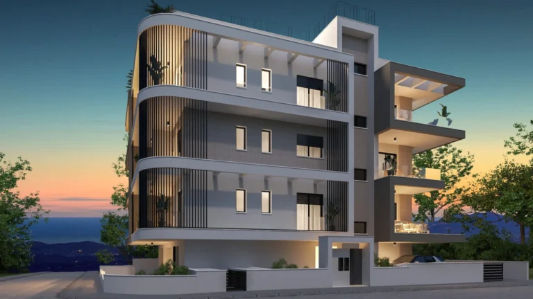 Cheap Apartments for Sale Limassol up to 600000 euro