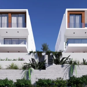 4 Bedroom House for Sale in Tala, Paphos District