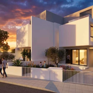 3 Bedroom House for Sale in Oroklini, Larnaca District