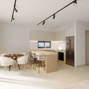 2 Bedroom Apartment for Sale in Larnaca – Sotiros