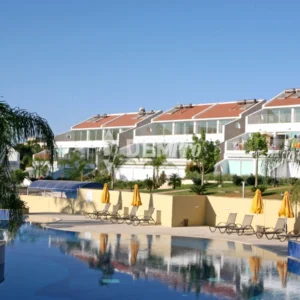 2 Bedroom Apartment for Sale in Germasogeia, Limassol District