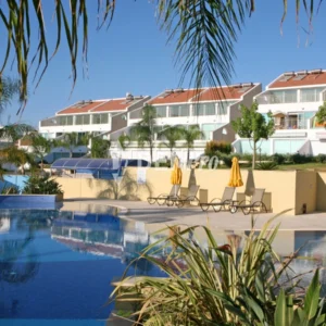 1 Bedroom Apartment for Sale in Germasogeia, Limassol District