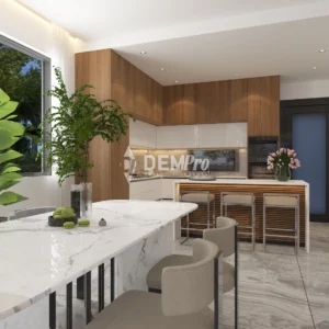 3 Bedroom House for Sale in Paphos District