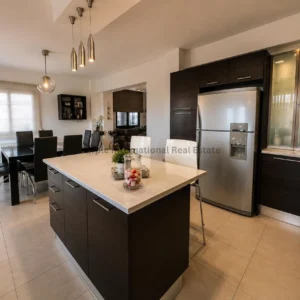 3 Bedroom House for Sale in Livadia Larnakas, Larnaca District
