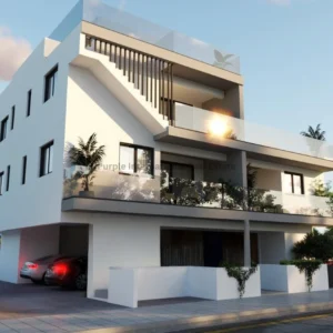2 Bedroom Apartment for Sale in Kiti, Larnaca District