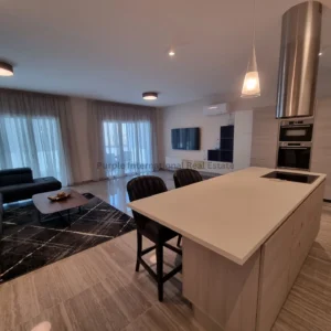 4 Bedroom Apartment for Rent in Parekklisia, Limassol District