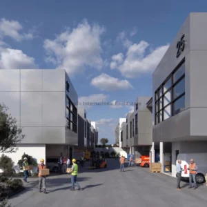 114m² Building for Sale in Agios Sylas, Limassol District