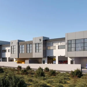 252m² Building for Sale in Agios Sylas, Limassol District