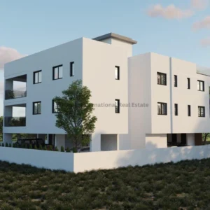 2 Bedroom Apartment for Sale in Kiti, Larnaca District