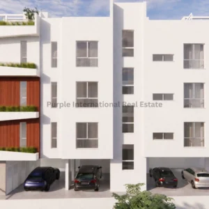 1 Bedroom Apartment for Sale in Larnaca District