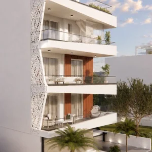 1 Bedroom Apartment for Sale in Larnaca District