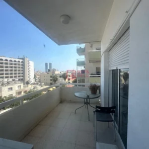 2 Bedroom Apartment for Rent in Limassol – Mesa Geitonia