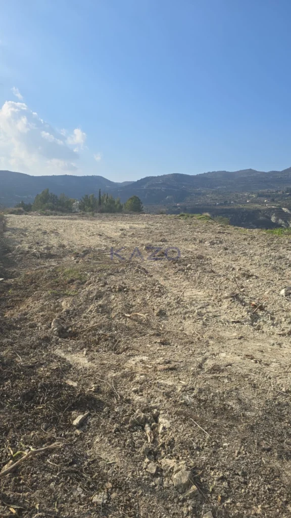 4,785m² Plot for Sale in Laneia, Limassol District