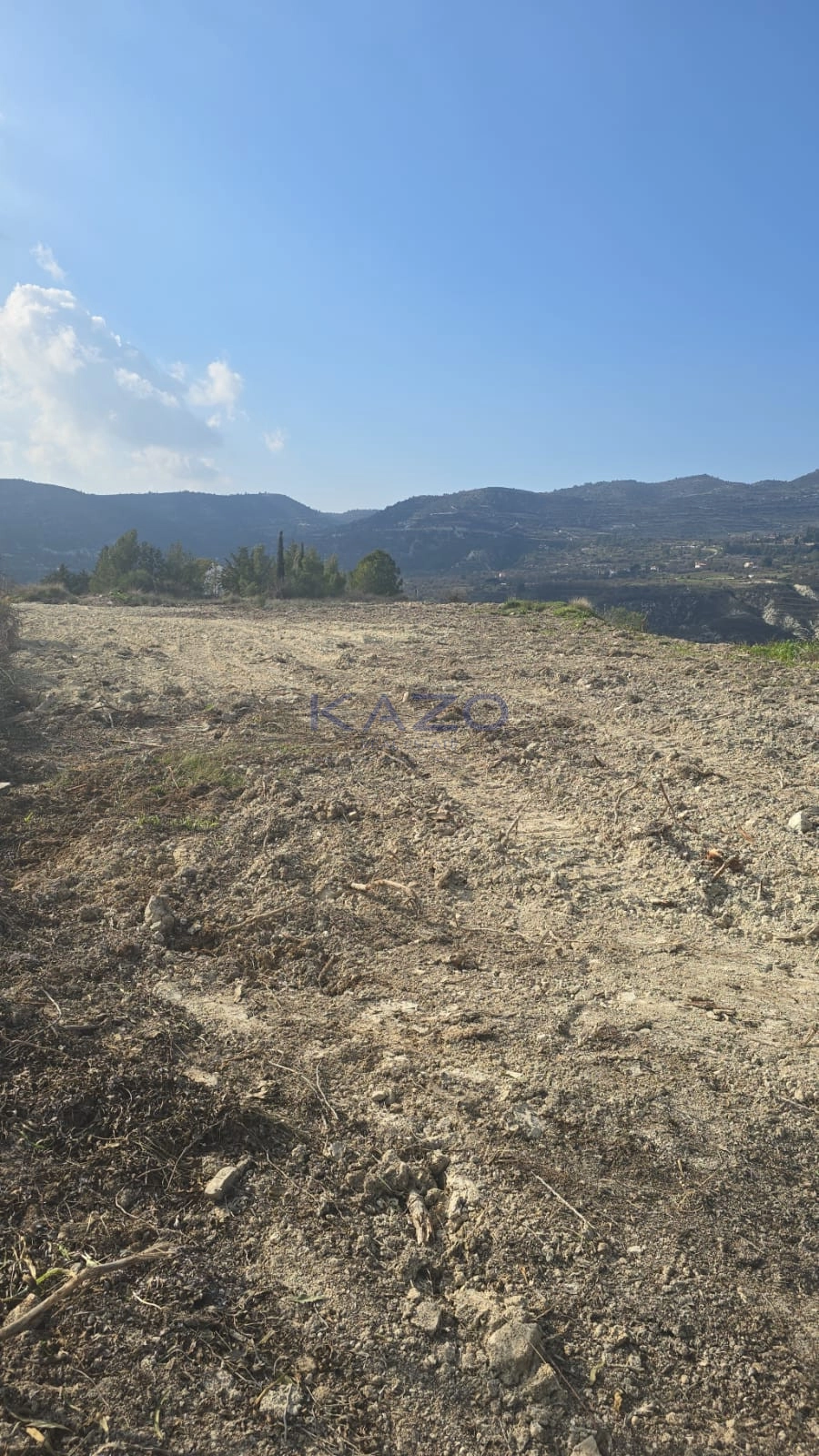 4,785m² Plot for Sale in Laneia, Limassol District