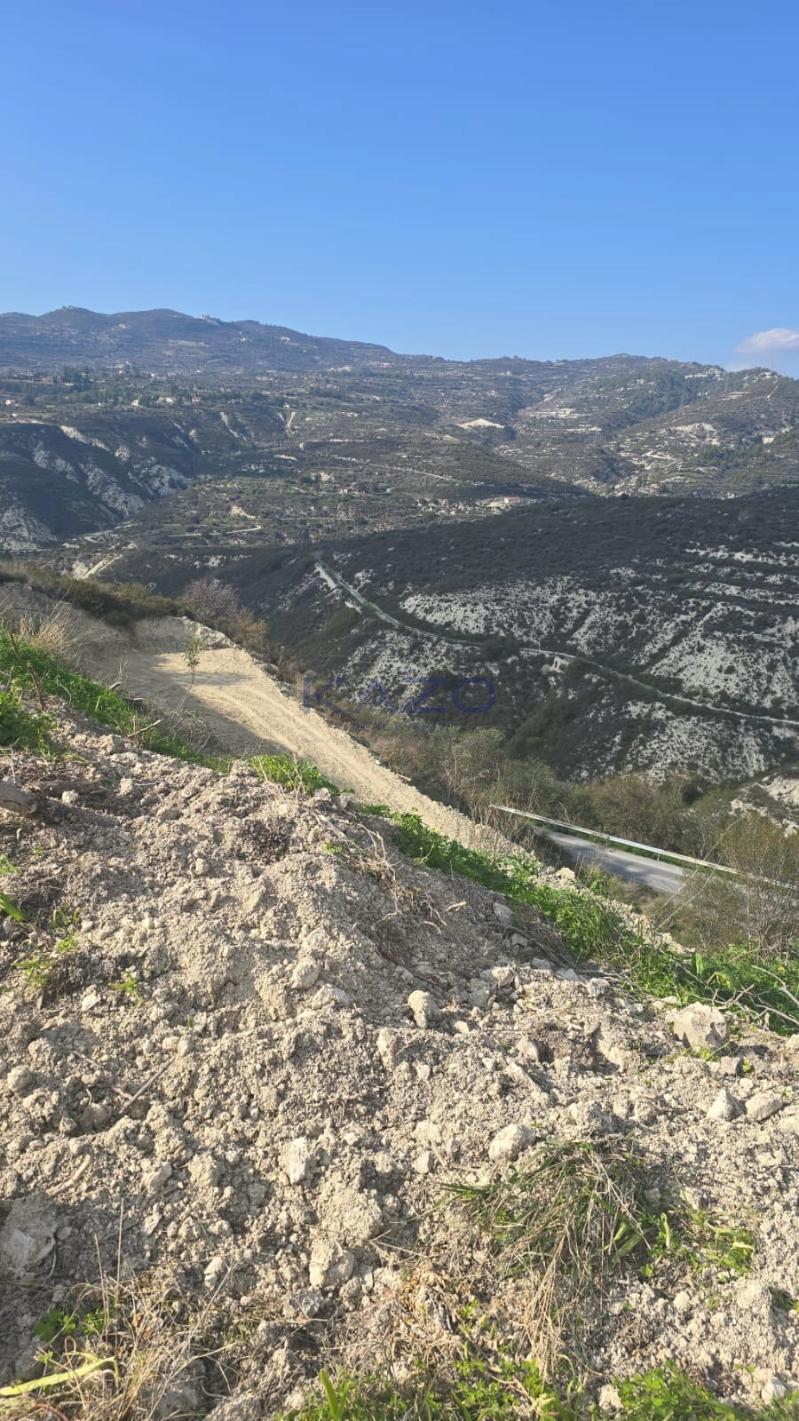 4,785m² Plot for Sale in Laneia, Limassol District