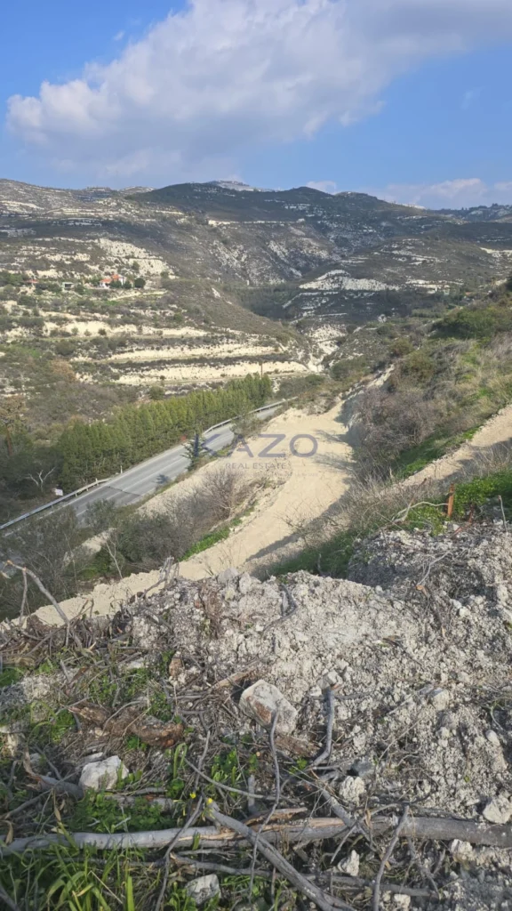 4,785m² Plot for Sale in Laneia, Limassol District