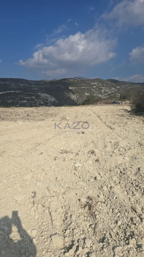 4,785m² Plot for Sale in Laneia, Limassol District