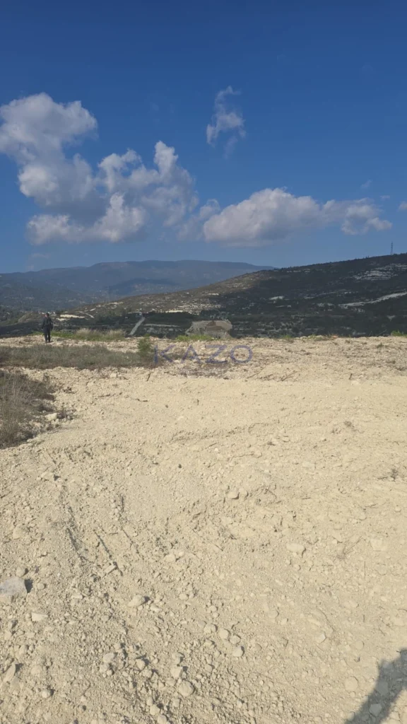4,785m² Plot for Sale in Laneia, Limassol District
