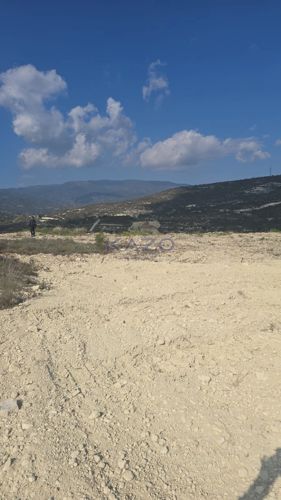 4,785m² Plot for Sale in Laneia, Limassol District