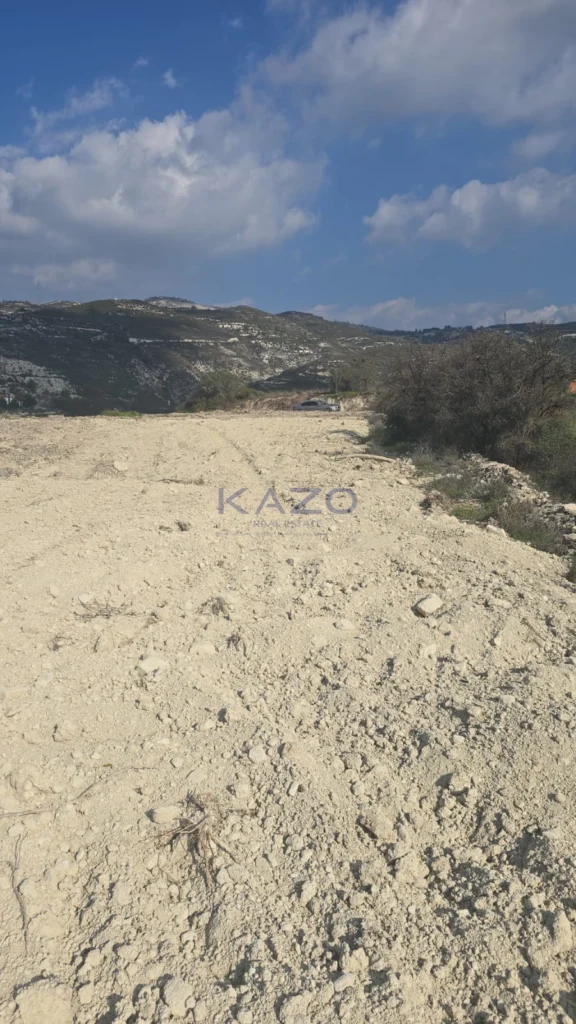 4,785m² Plot for Sale in Laneia, Limassol District